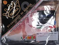 Prosciutto di parma