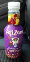 Fruit Punch