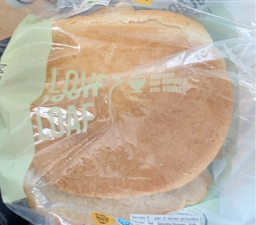 WHITE BLOOMER