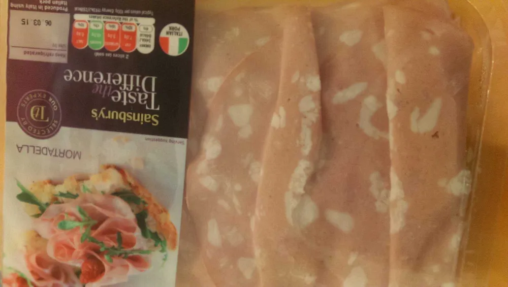 Mortadella