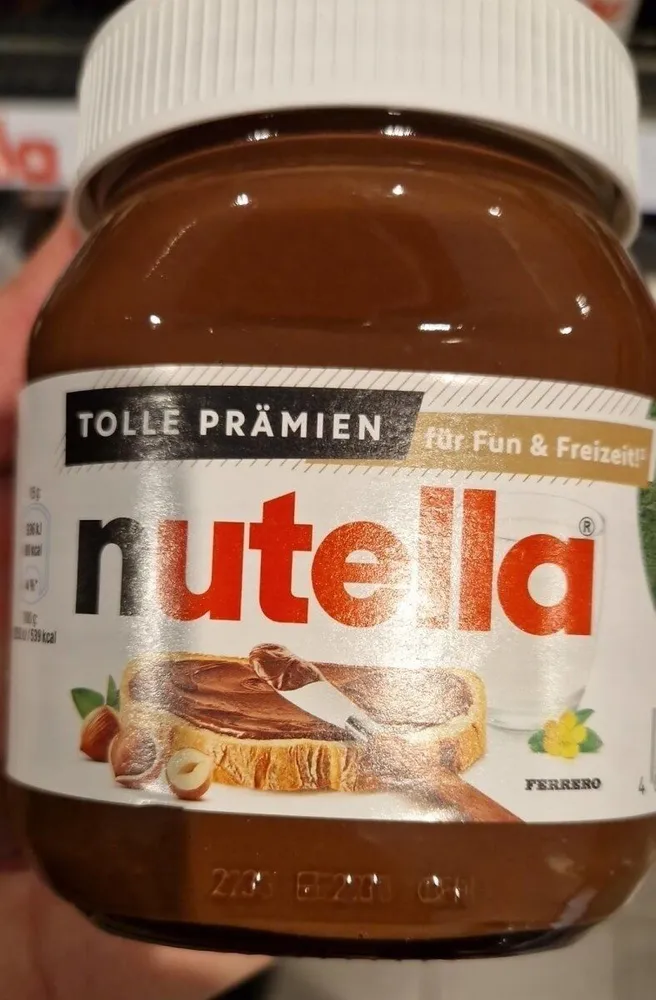 Nutella