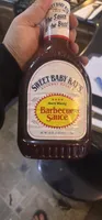 Barbecue Sauce