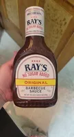 BARBECUE SAUCE