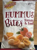 Hummus Bites