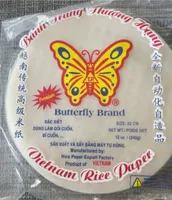 Vietnam Rice Paper