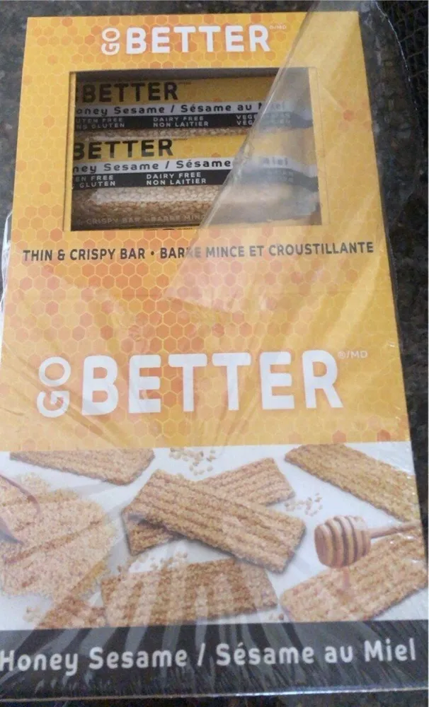 Go better