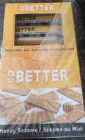 Go better