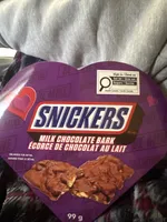 Chocolate Bark