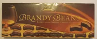 Brandy Beans