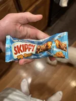 Peanut Butter Bar