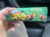 Milk Chocolate Peanut Butter Wafer Bar