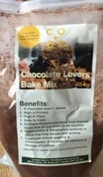 Chocolate Lovers Bake Mix