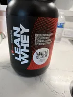 Lean Whey
