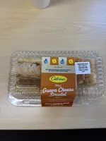 Cidrines Cheese Strudel