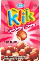 Klik Chocolate Chips