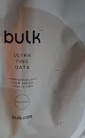 Avena istantanea Bulk