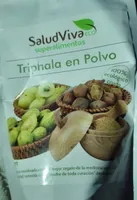 Triphala en polvo