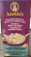 Shells & White Cheddar