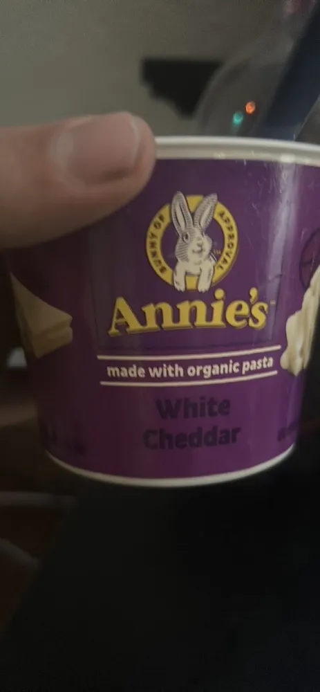 White Cheddar