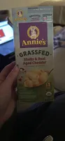 Shells & Real Aged Cheddar Macaroni & Cheese