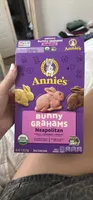 Bunny Grahams Neapolitan