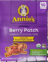 Berry Patch