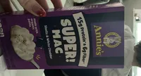 SUPER! MAC Shells & White Cheddar