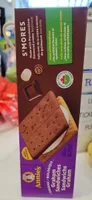 Annie's Graham Crackers