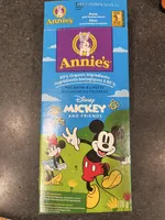 Macaroni & Cheese - Mickey And Friends