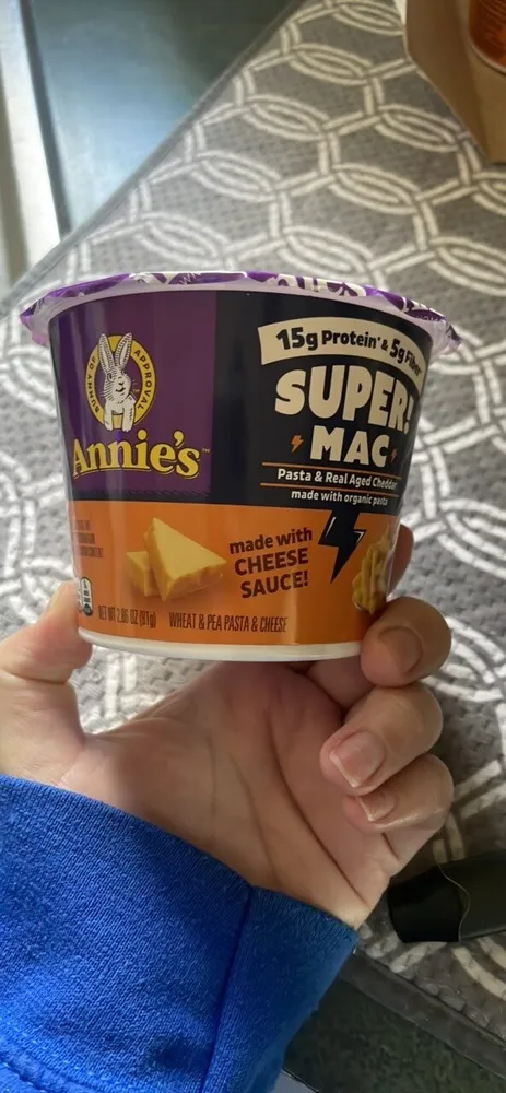 SUPER! MAC
