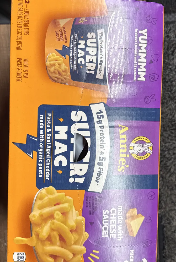 Super Mac