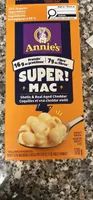 SUPER! MAC Shells & Real Aged Cheddar