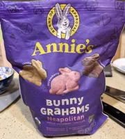 Bunny Grahams - Neapolitan