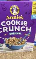 Cookie Crunch