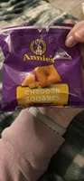 Cheddar Squares Original
