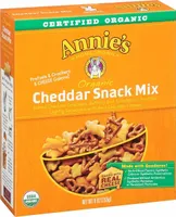 Snack mix