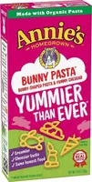 Yummy Bunnies & Cheddar