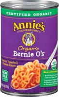 Bernie O's