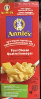 Quatre fromage