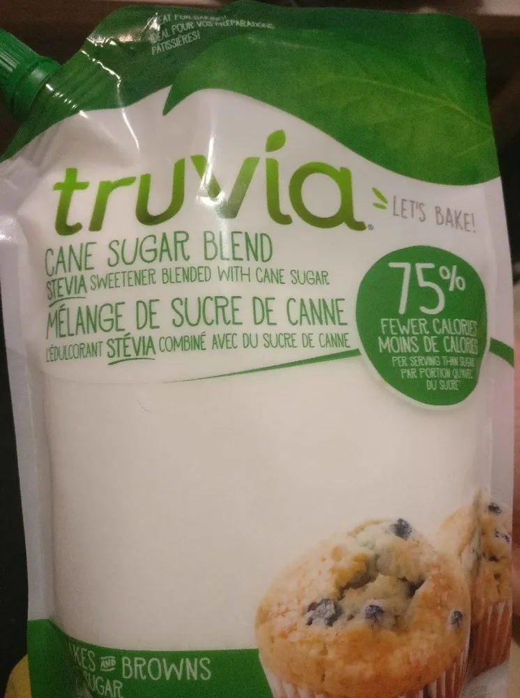 Baking Blend