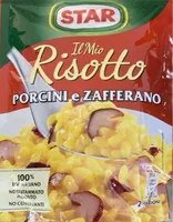 Il mio risotto