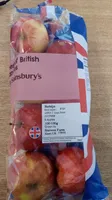 Best of British Apples