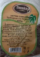 Dattes