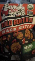 Bold Buffalo Snack Bites