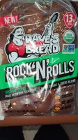Rock'N'Rolls Organic Rolls