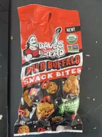 Bold Buffalo Snack Bites