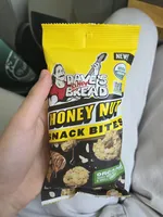 Dave's Killer Bread Honey But Snack Bites