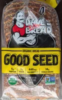 Organic Bread