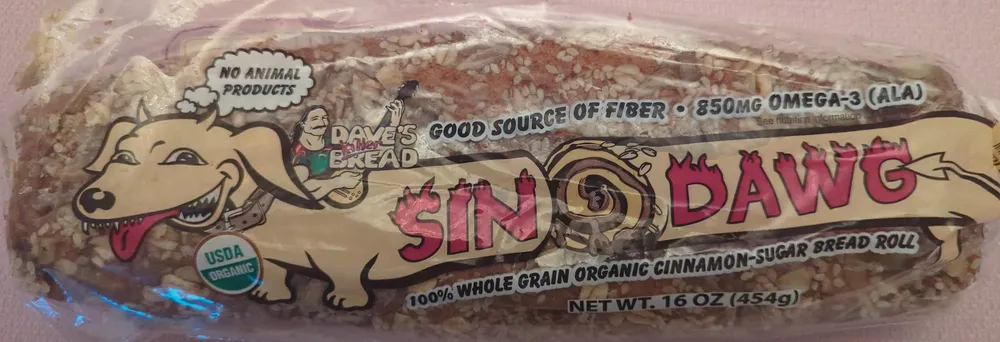 Sin Dawg