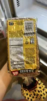 Thin-Sliced Organic Bread Good Seed